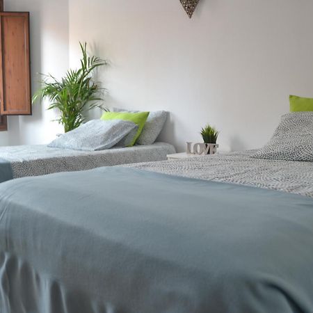 Apartamento Eli Beach Tenerife Candelaria Exterior foto