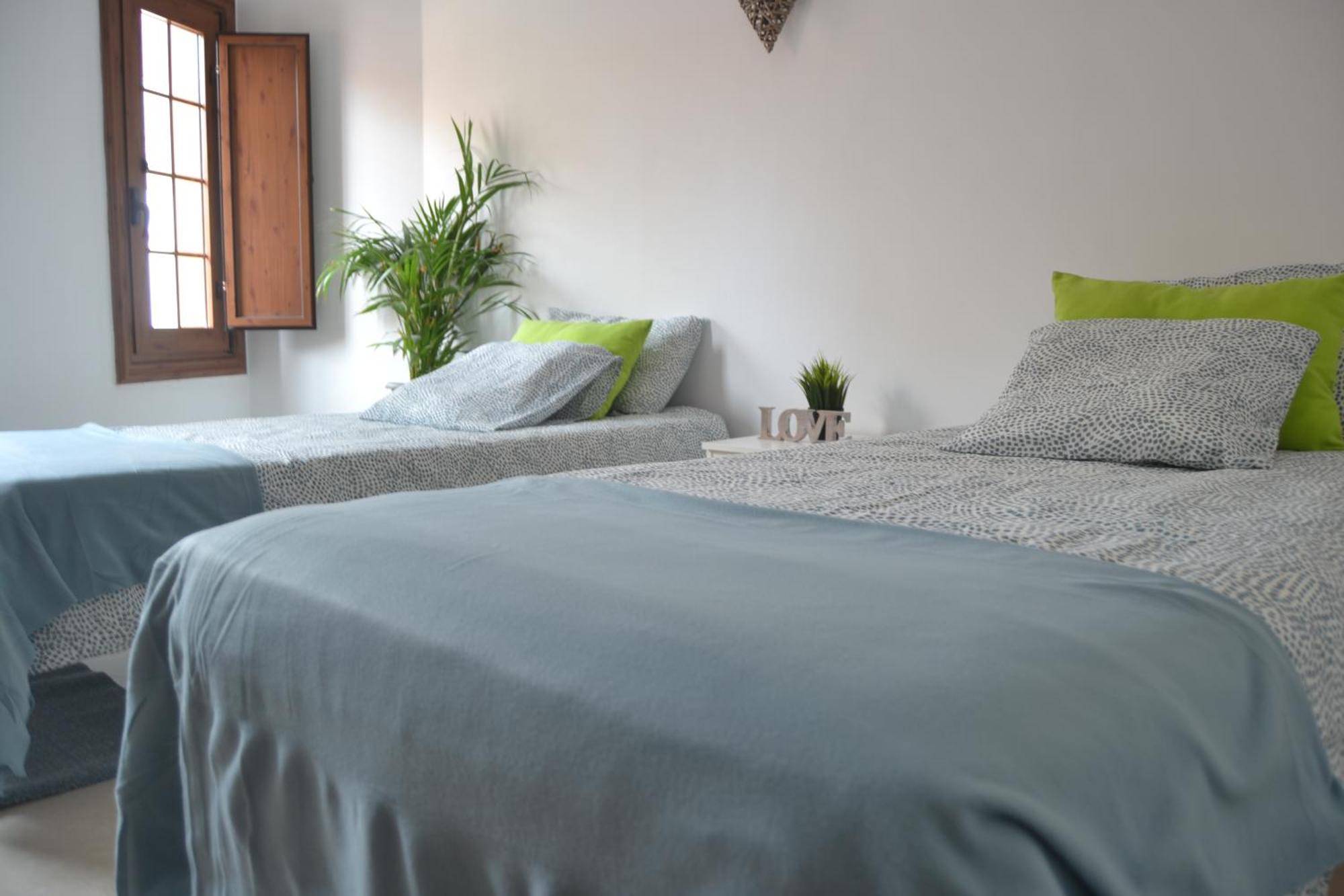 Apartamento Eli Beach Tenerife Candelaria Exterior foto